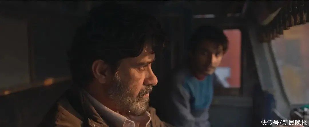 电影节|上影节最具特色的展映电影，都在这个单元！｜新民艺评