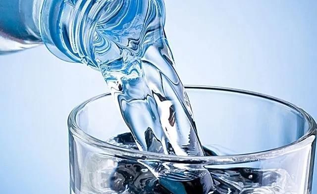  专家|常喝矿泉水、纯净水的人，比只喝白开水的人更健康专家为你解答