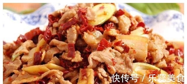 腐竹|解馋开胃的几道下饭菜，鲜香好吃，一顿饭一盘不够吃，够味！