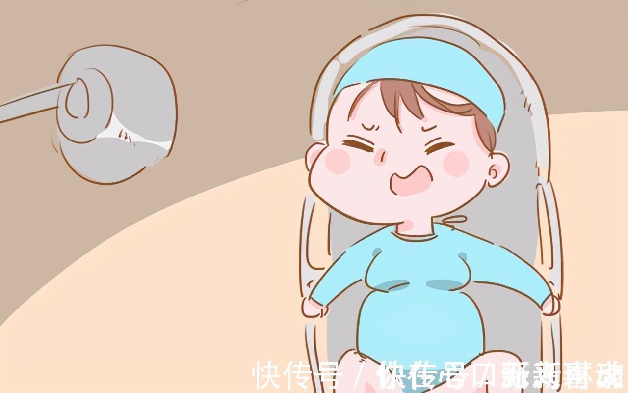 暖心|生孩子为啥不让“陪产”?可别错怪了医院,医生给出的解释很暖心