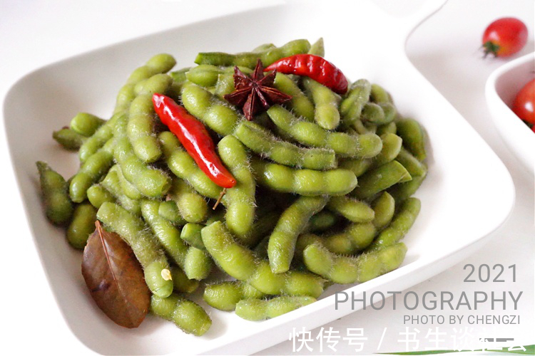 蛋白质|8月，此食材抓紧吃，蛋白质丰富，简单一煮脆嫩入味，喝啤酒绝配