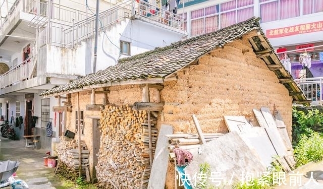 秋浦河|隐藏在安徽大山中的无癌村，只因土里含有这种东西，住一晚仅70元