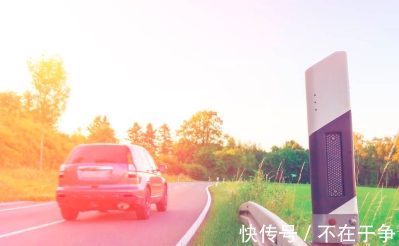 赶紧拿本记下来 这个行车小知识大部分新手都不知道 乐惠车