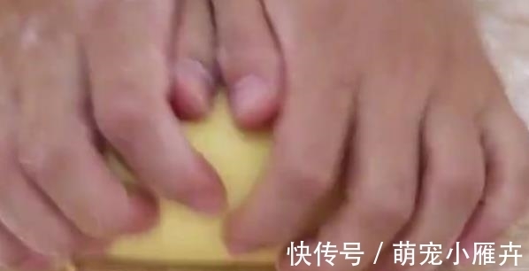 红豆加南瓜最好吃的做法，补血养血营养健康