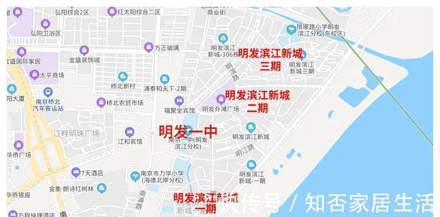 均价|仙林湖“破5”,桥北一夜跌回5年前…真实的南京市场到底啥样?