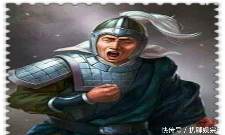 霸占|他是三国最软弱的武将,妻子被上司曹操霸占,忍气吞声被张飞斩杀