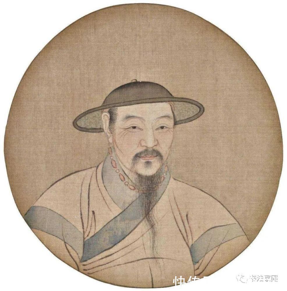 弗精|赵孟頫书法集字《唐诗》!学书在玩味古人法帖,悉知其用笔之意,乃为有益!