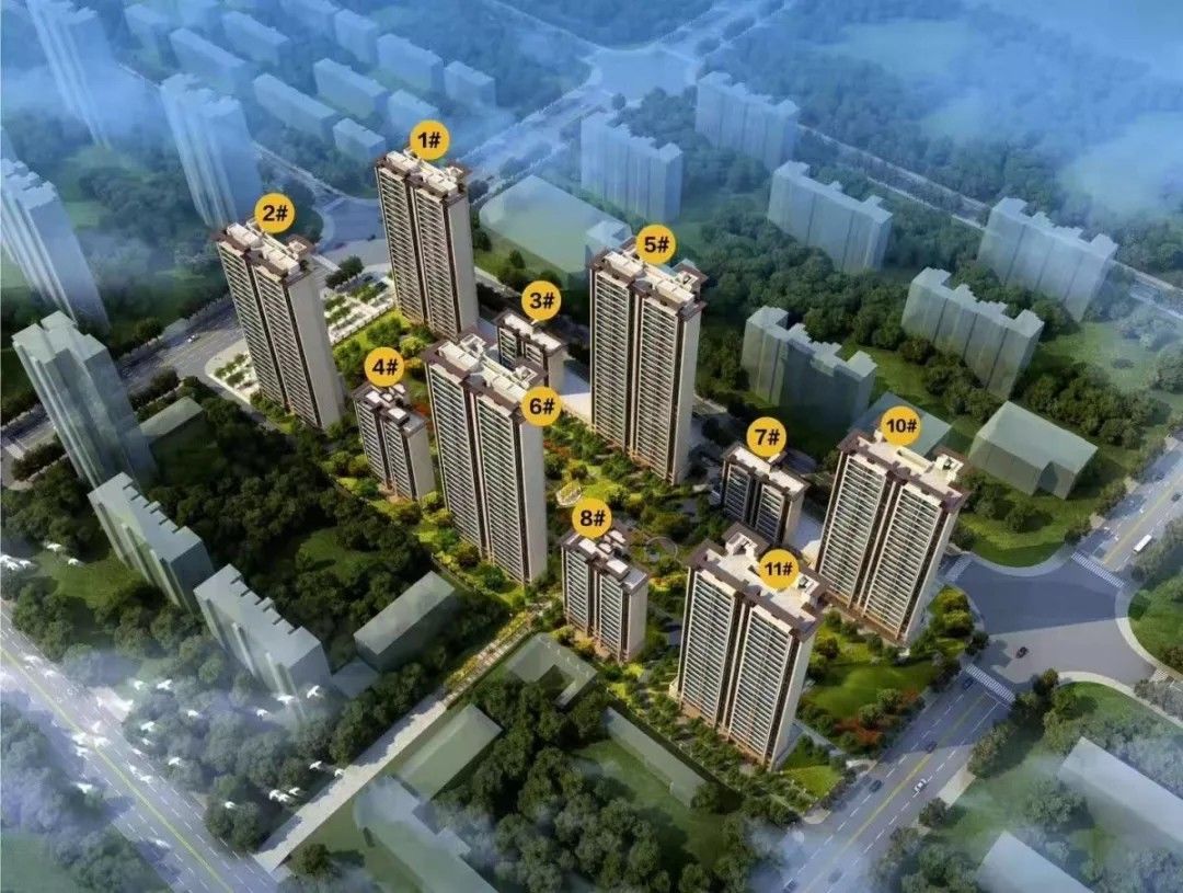 城区|最新！日照主城区土拍楼面地价排行榜前20名出炉