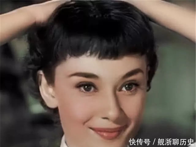 在直男的眼里,女生头发的“长短”,区别真有这么大吗?