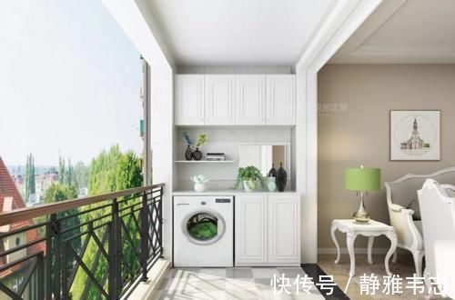 阳台|买房一定不要选这种户型了，好多人贪便宜买错，后悔我家挑错了