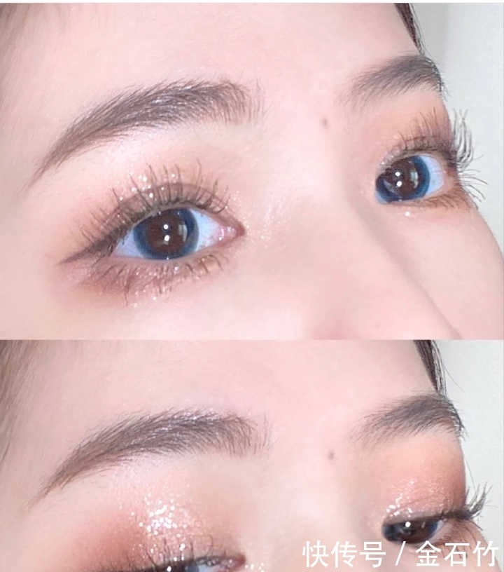 有哪些适合学生党的眼影盘，即平价又好用。