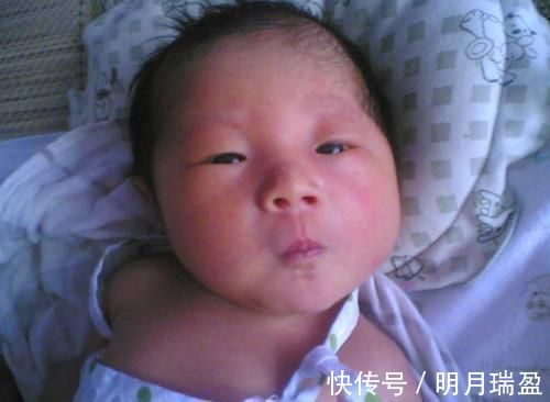 知识|新生儿的6条冷知识,有时候宝宝不是生病了,而是正常长身体