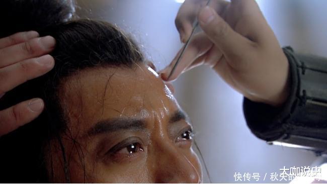 一向成熟稳重的宋江,为何单单对阎婆惜冲动毁了自己的前程