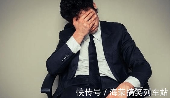 生理期|男性“生理期”到来，通常会有这5个表现，花一分钟了解一下吧！