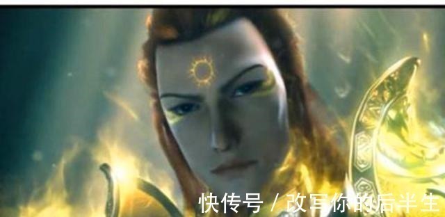 正神!上古神话最强的七位正神,玉帝屈居第六,第二位三界之内无人能敌!