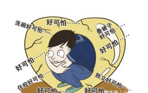 孩子|90%的父母都不知道,这4种方式养大的孩子更有出息,家长记得收藏