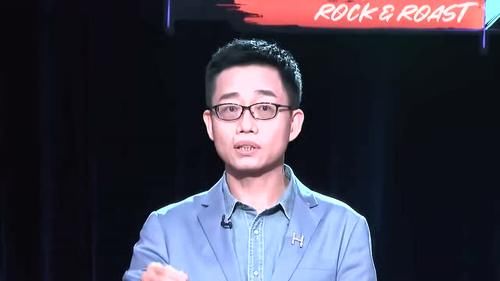 王勉|《脱口秀大会4》开播，新人实力强劲鼻祖黄西加盟，老人们颤抖吧