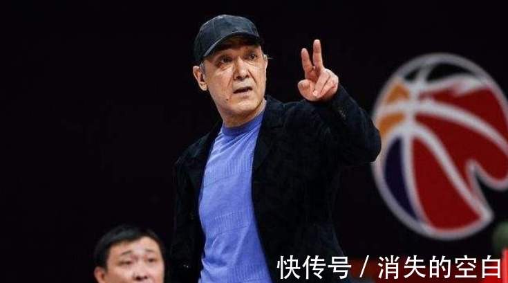 阿的江|新疆男篮全力冲击 大牌外教取代阿的江