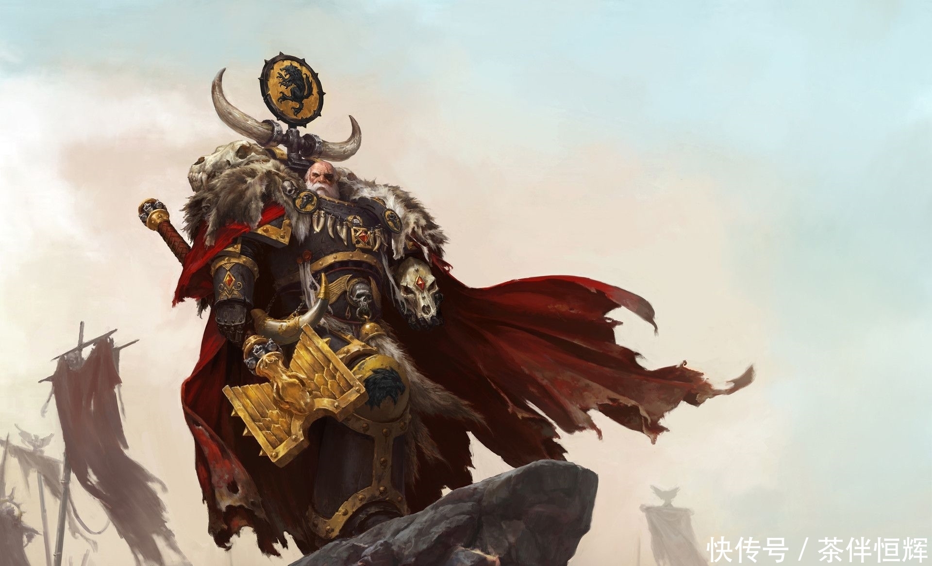 Choi|《龙之谷》人设 游戏画作欣赏92期WonChun Choi