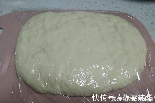 炸油条|炸油条加酵母是大错特错,老师傅教你正宗配方,油条根根蓬松酥脆