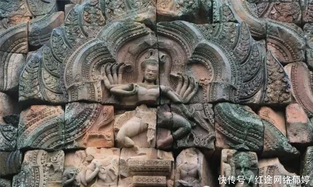 东南亚古代历史文化宗教寺庙浅谈,深度游学旅行推荐阅读攻略下半