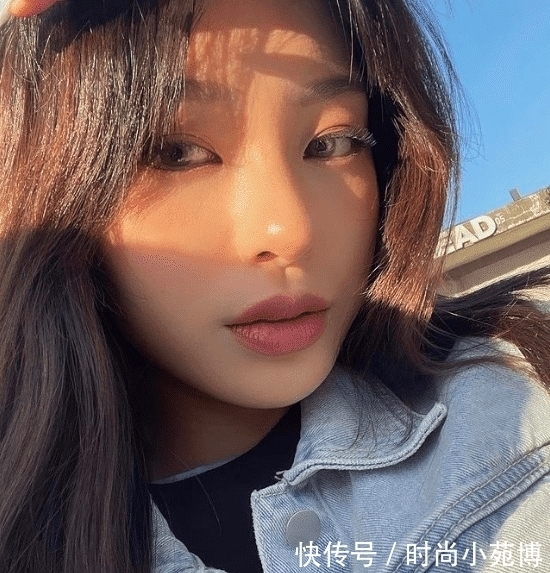 韓網爆紅的最美k-pop舞者,曾因絕美外貌被網友直呼:請原地出道