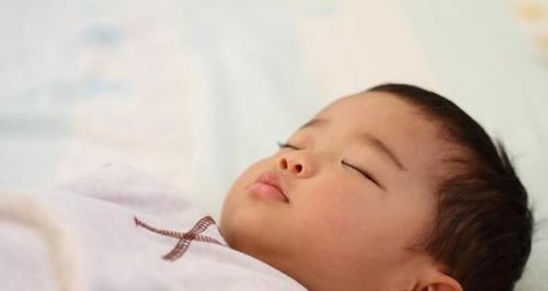 宝妈|孩子的3种睡姿,对应以后的“性格”如果是第二种,娃的情商高