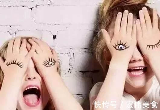 信号|孩子高智商的十个信号，赶紧看下你家宝宝中了几个