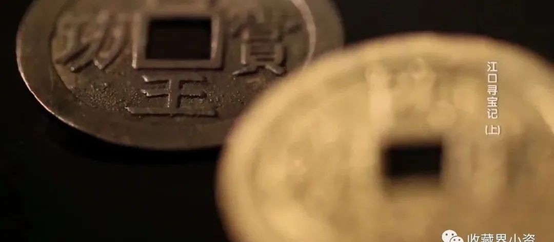 石龙|“江口沉银”中的钱币是怎么打捞的呢?可谓工程浩大!