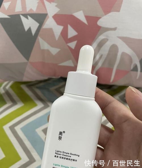 超市 超市里“不起眼”的几款护肤品，穷人看不起，有钱人却成天用！
