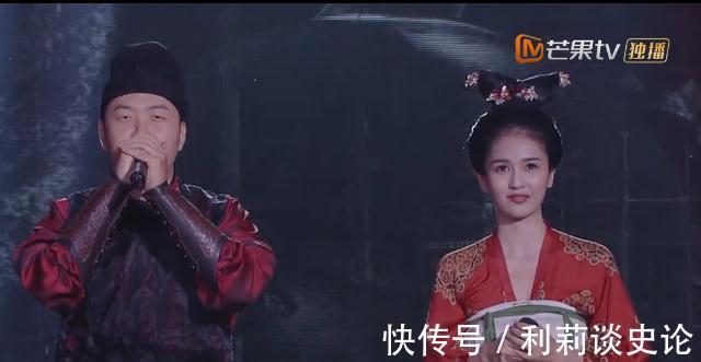 萬疆|《光芒》熱播,勵志夫婦合體上快本,李玉剛再唱《萬疆》