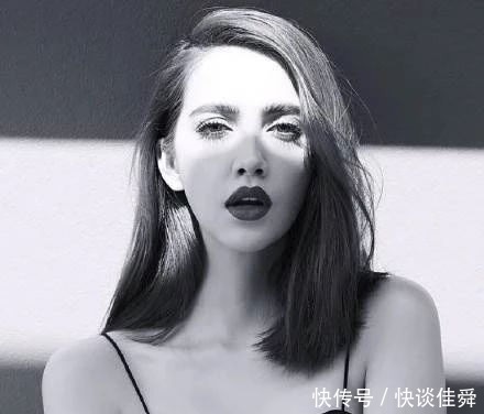 短发|夏日清爽发型有没有必要短到下巴?看完这款发型,才发现选错了