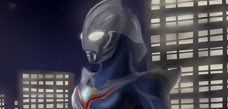 现实的奈克瑟斯奥特曼,在光的背后,人性的阴暗更能让我们害怕