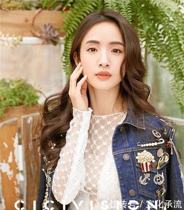 穿搭 奔四的女人尽量别留短发,很土!推荐这5款发型,太减龄!