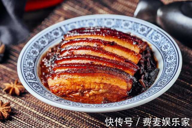 美食|这6道才是超下饭的美食家常硬菜，看着都流口水，学会有口福了！