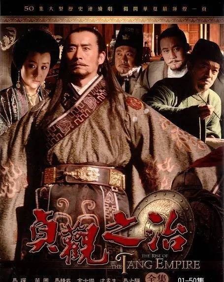 王思懿|“潘金莲”也扮演过武则天?16位武则天扮演者,你认识几位?