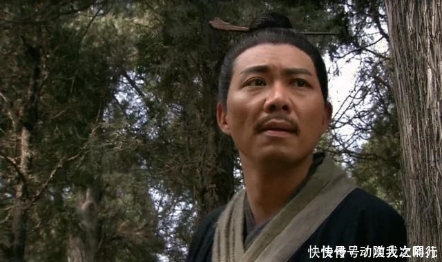 此人是水浒隐藏高手,武力评级是林冲五倍,还替武松报了大仇!