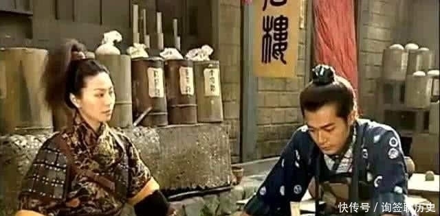 古代|一个屌丝穿越到古代活得下去吗?