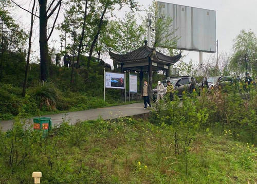 《向往的生活5》传出路透照,但未见张艺兴的身影