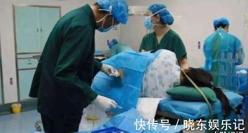 笑话|“谢谢我不喜欢喝牛奶”，产妇剖腹产闹笑话，护士忍不住笑出声