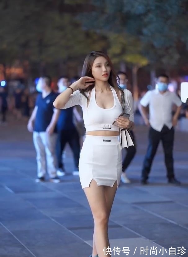运动 这么活力的运动造型,值得阳光女孩试一试
