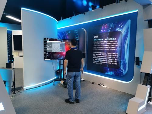 虚拟主持人亮相后,芒果TV带着技术团队走向台前|焦点分析 | ai