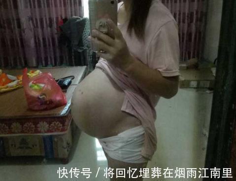 准妈妈|早孕准妈妈容易吃亏，这是有一定依据的，准妈妈的重视