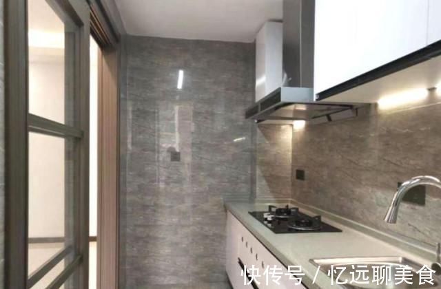 精装|晒晒刚买的精装房,130㎡三室两厅,交房效果和样板间一模一样