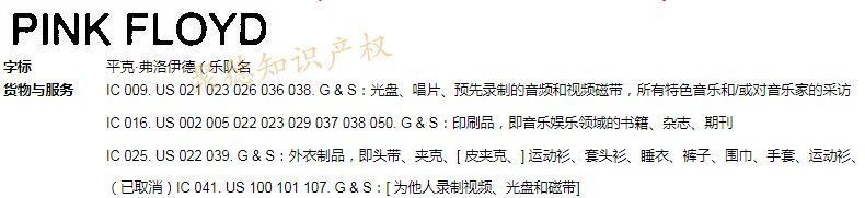 类目|6起侵权案件信息曝光！单个品牌涉及类目20+...