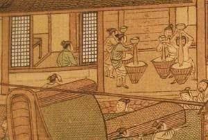 接受|超额发行的“明代宝钞”,为何政府力挺,还是不被人接受?