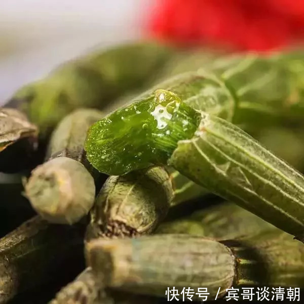东南亚地区|秋后第一补是此物,比人参燕窝还养人,再贵也要吃