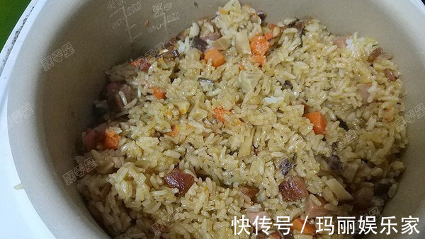 腌制腊肉时,只放盐就错了!多放一点它,腊肉不长霉,放一年不坏