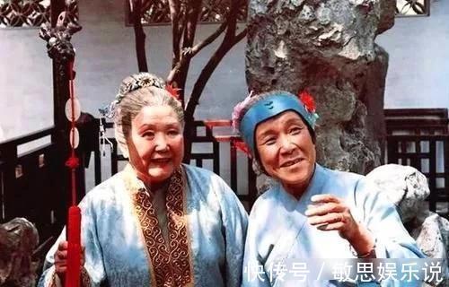 贾惜春&红楼梦:刘姥姥为什么只夸赞了惜春和黛玉?