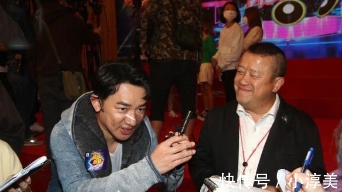 王祖藍(lán)照搬內(nèi)地綜藝遭汪明荃質(zhì)疑，首席創(chuàng)意官名不符實(shí)疑江郎才盡